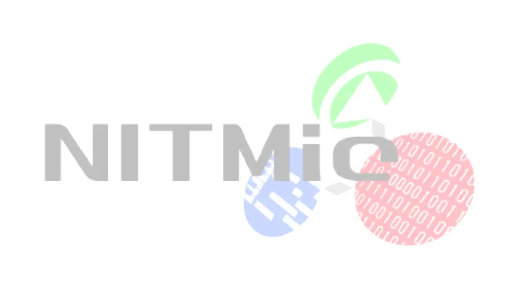 NITMic オンライン説明会をしました！